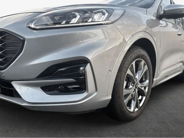 Ford Kuga ST Line