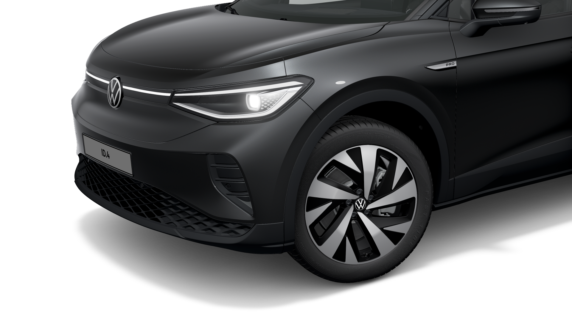 Volkswagen ID.4 Performance Pro
