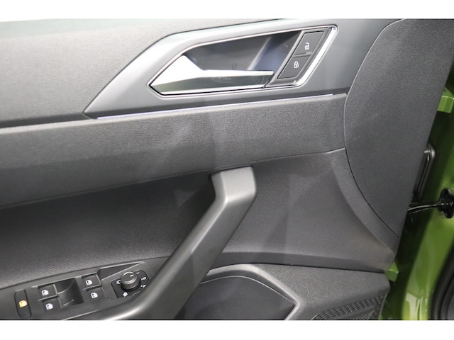 Volkswagen Taigo 1.5 TSI R-Line