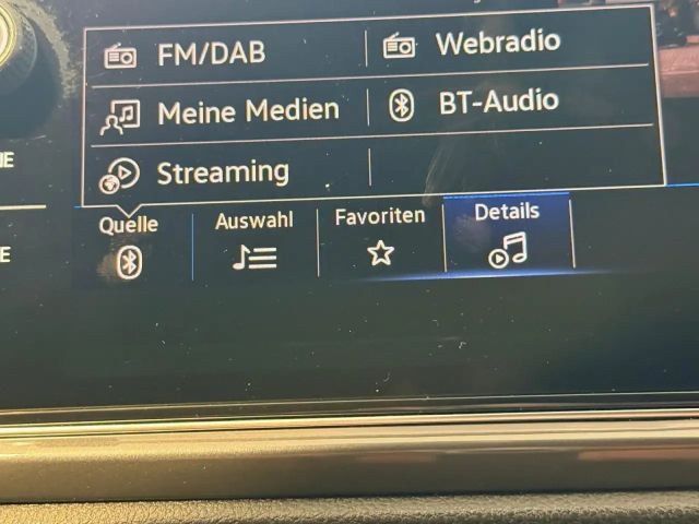 Volkswagen T-Roc 1.5 TSI Sport