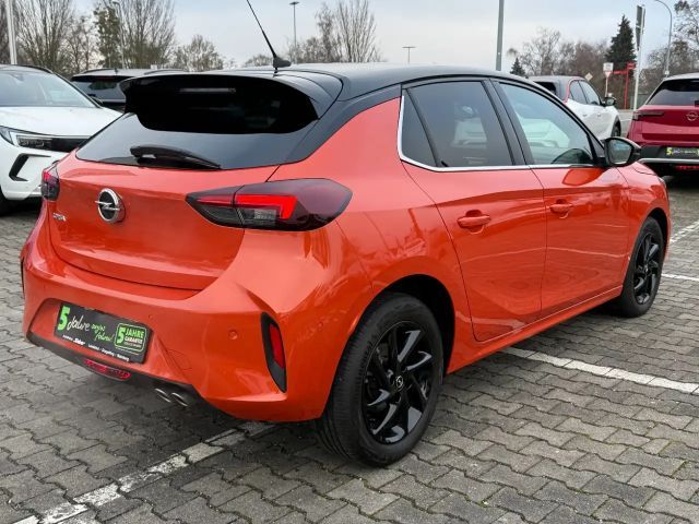 Opel Corsa 1.2 Turbo Turbo Ultimate