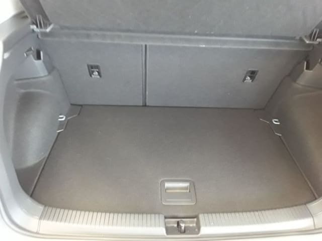 Volkswagen T-Cross 1.0 TSI Life Pro