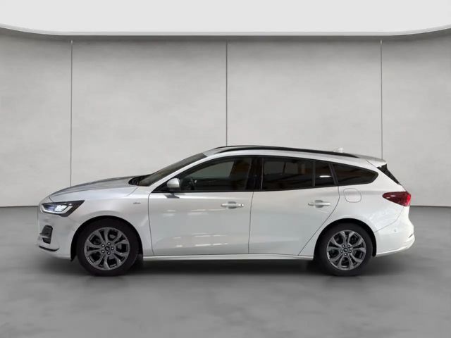 Ford Focus EcoBoost ST Line Wagon