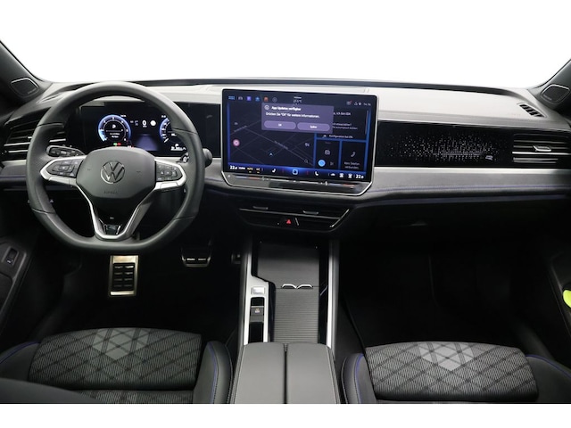 Volkswagen Passat 2.0 TDI R-Line Variant