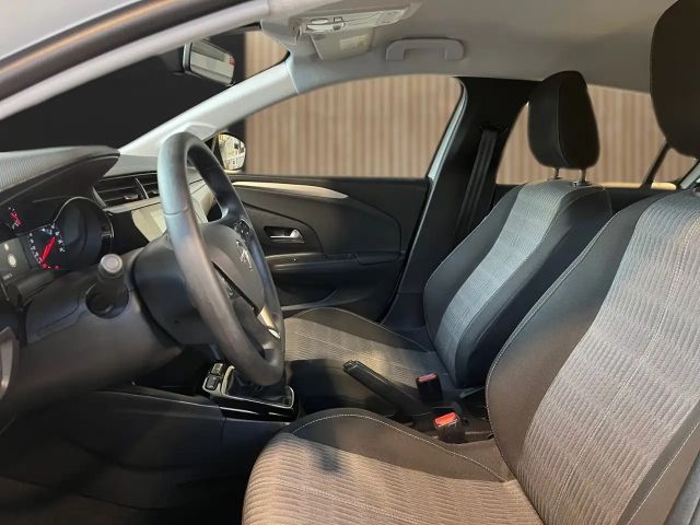 Opel Corsa Edition F Edition