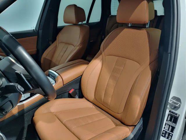 BMW X5 M-Sport xDrive40d