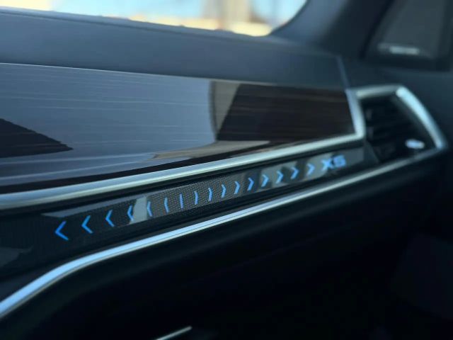 BMW X5 M-Sport xDrive