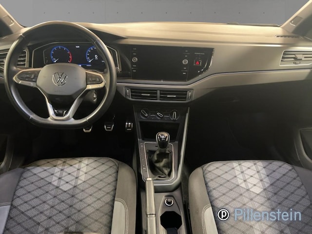 Volkswagen Polo 1.0 TSI IQ.Drive R-Line