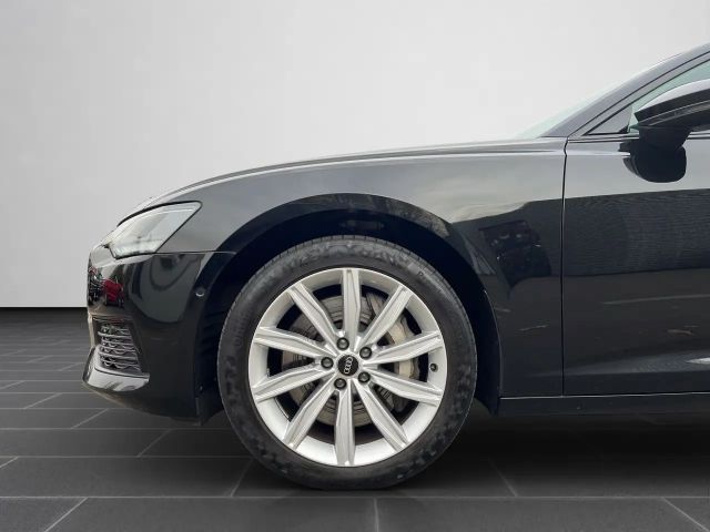 Audi A6 55 TFSI Sedan