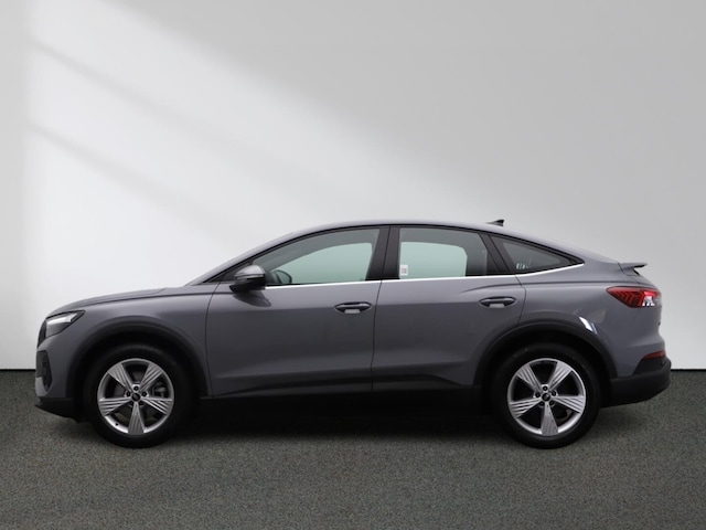 Audi Q4 e-tron 35 Sportback