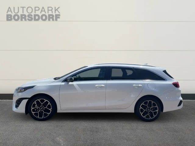 Kia Ceed GDi GT-Line SportWagon