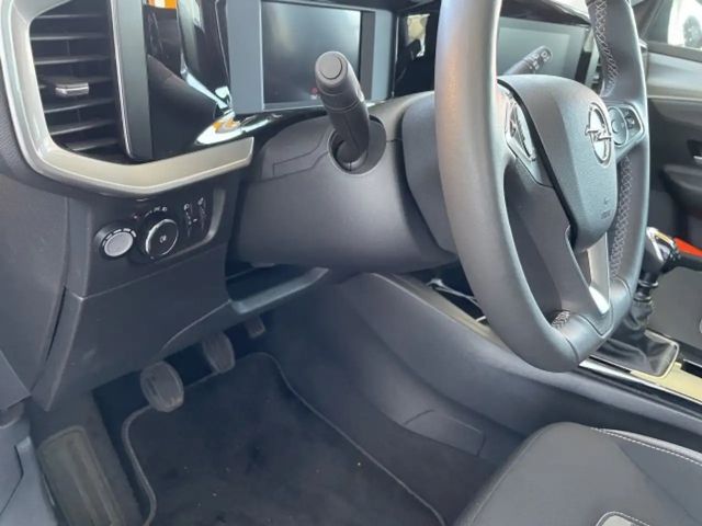 Opel Mokka MOKKA B LPG AUTOGAS LED, SHZ, KAMERA, ALU, PDC,SPU