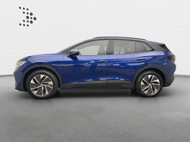 Volkswagen ID.4 IQ.Drive Performance Pro
