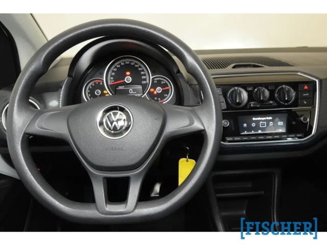 Volkswagen up! Move Move up!
