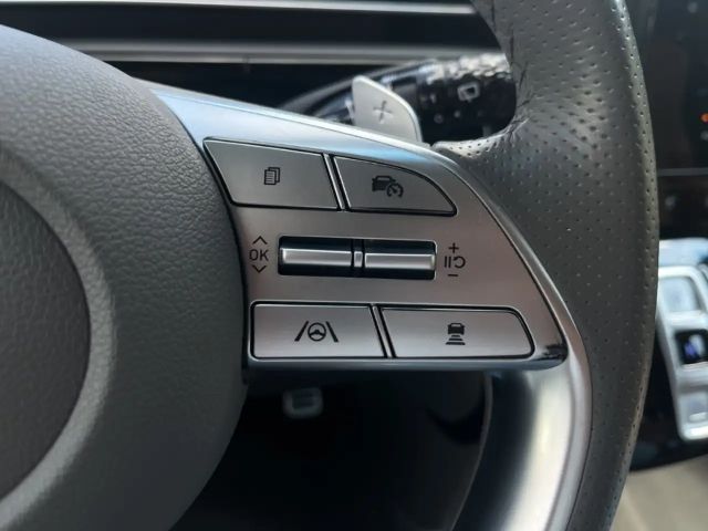 Hyundai Staria Signature Vierwielaandrijving