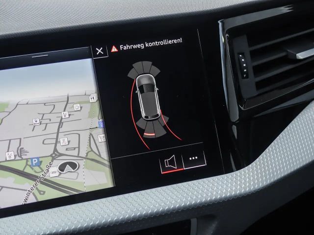 Audi A1 40 TFSI S-Line S-Tronic