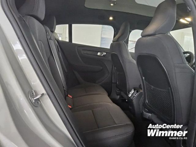 Volvo C40 Plus Recharge