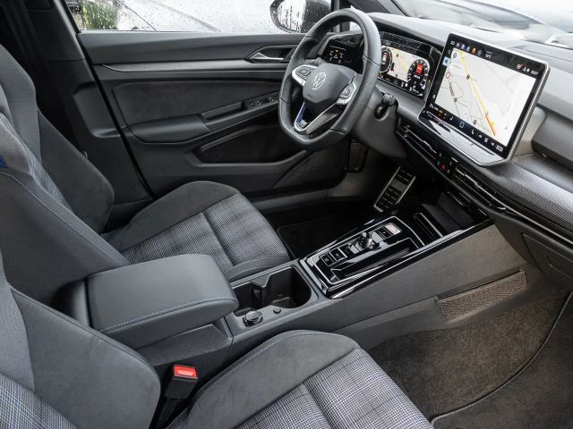 Volkswagen Golf DSG GTE eHybrid