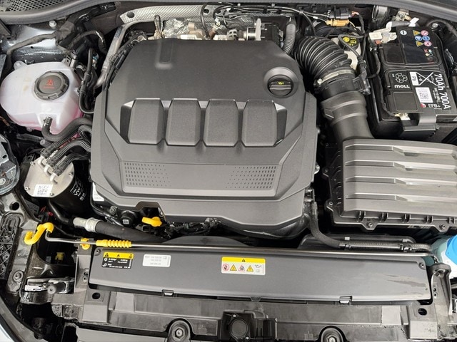 Cupra Leon DSG Sportstourer