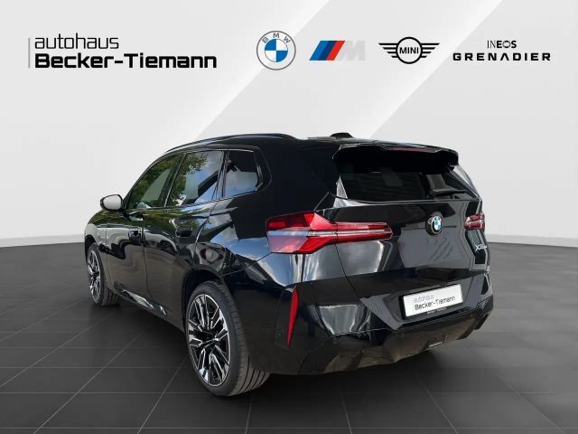 BMW X3 M-Sport xDrive20d