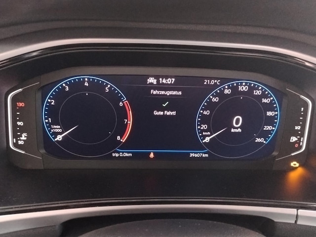 Volkswagen T-Roc 1.0 TSI Life