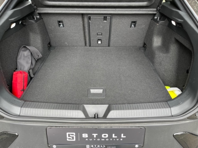 Volkswagen ID.5 4Motion GTX