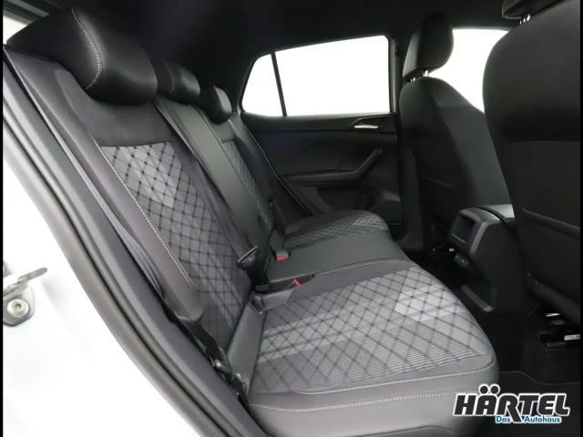 Volkswagen T-Cross 1.5 TSI DSG R-Line