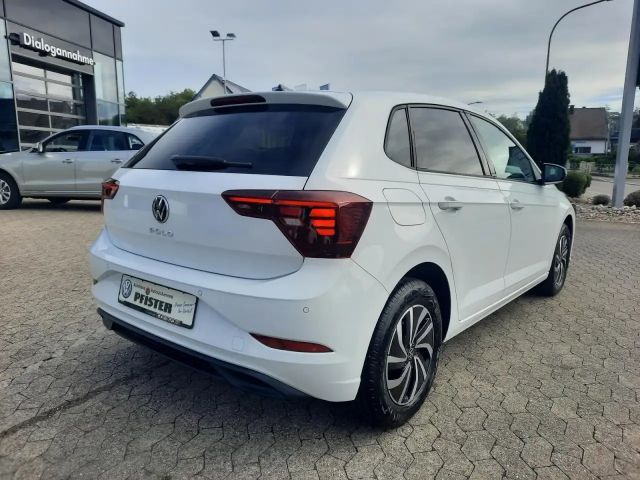 Volkswagen Polo Life