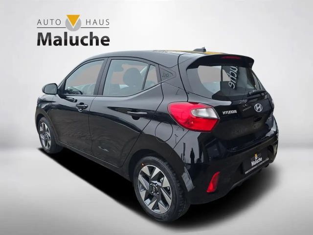 Hyundai i10 2WD Trend