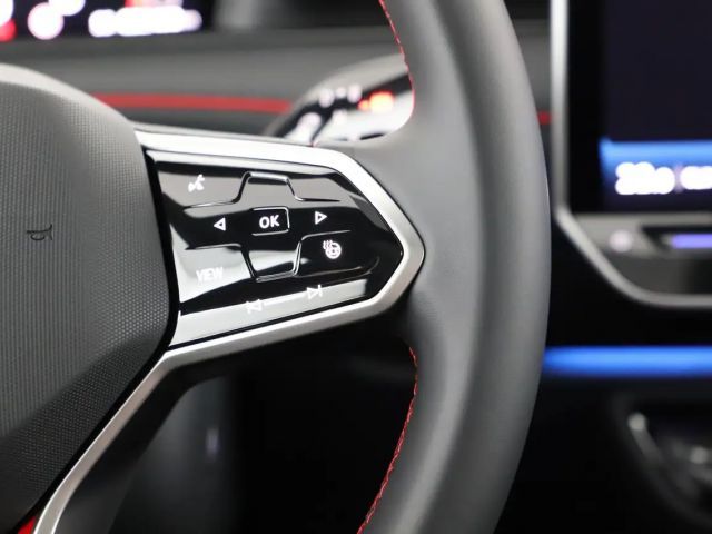 Volkswagen ID.7 4Motion Business GTX Tourer