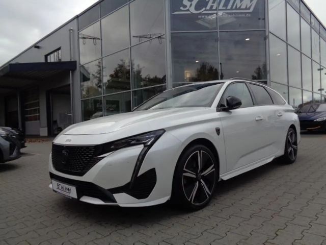 Peugeot 308 BlueHDi EAT8 GT-Line SW