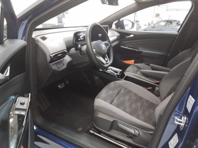 Volkswagen ID.4 IQ.Drive