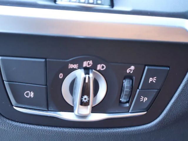 BMW X4 M-Sport xDrive20d