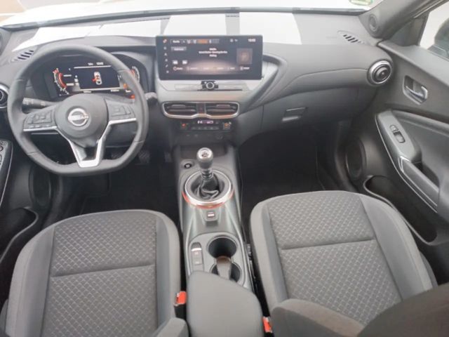 Nissan Juke DIG-T N-Connecta