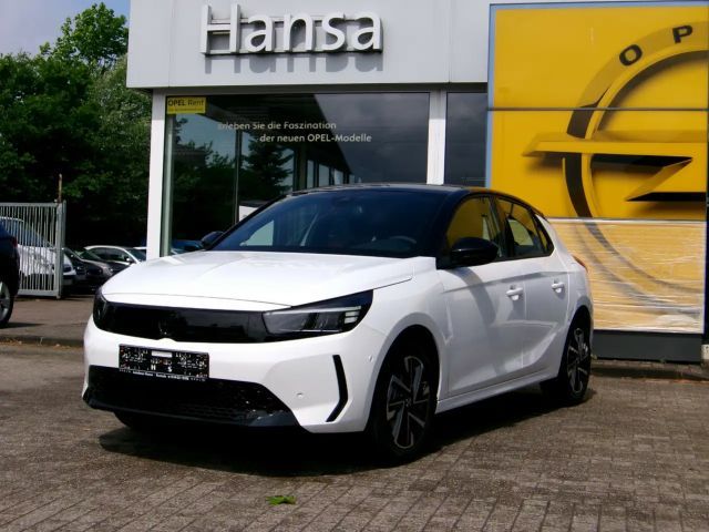 Opel Corsa GS-Line Grand Sport