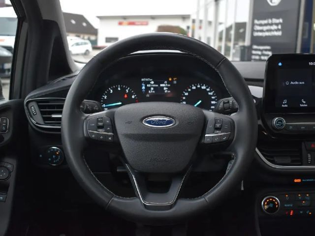 Ford Fiesta Cool & Connect