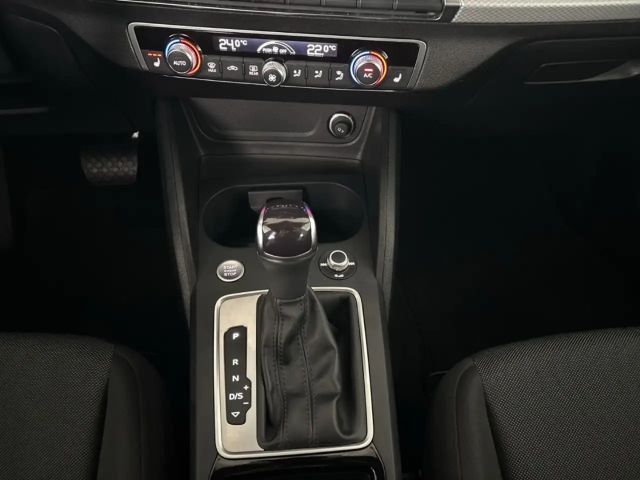 Audi Q2 35 TFSI S-Line S-Tronic