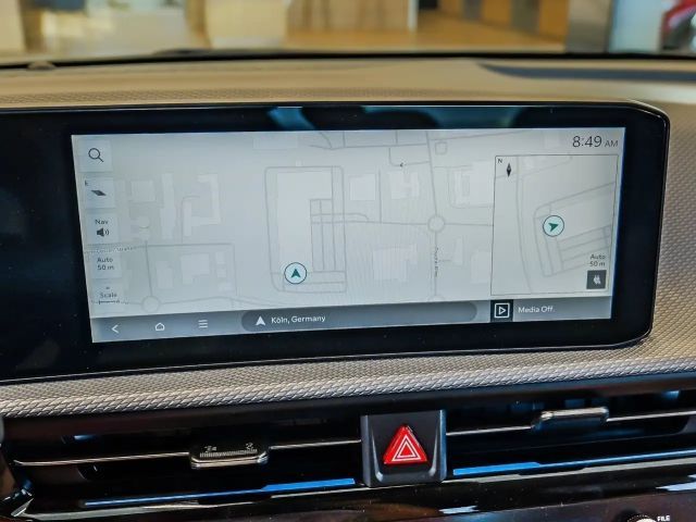 Kia EV6 Achterwielaandrijving Earth