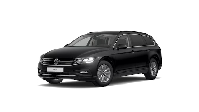 Volkswagen Passat 2.0 TDI Business DSG Variant