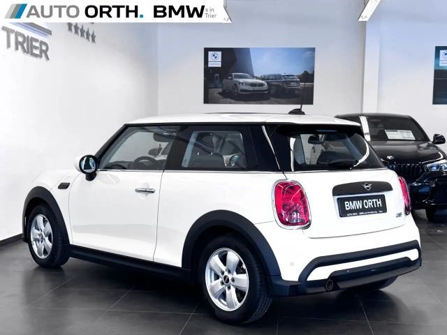 MINI One One AUTOM. NAVI LED PANO SPORTSITZ DIG.TACHO SHZ