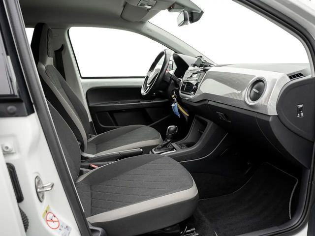 Volkswagen e-up! Plus Style