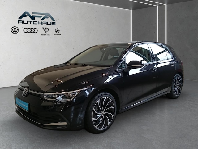 Volkswagen Golf 2.0 TDI DSG Golf VIII