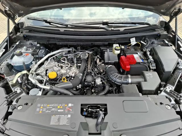 Renault Austral Techno