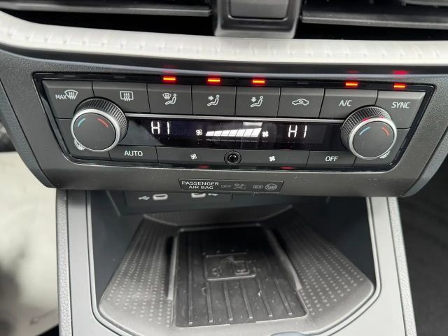 Seat Ibiza 1.0 TSI DSG FR-lijn