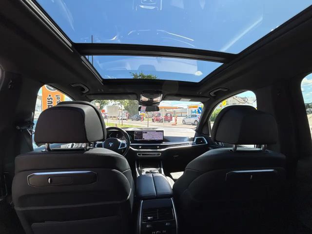 BMW X5 M-Paket-Pro *Panoramadach*Head-UP*Soft-Close*