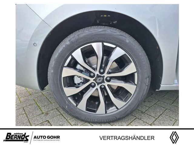 Renault Kangoo Grand TCe 130 Techno