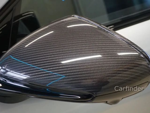 Porsche Taycan Turbo