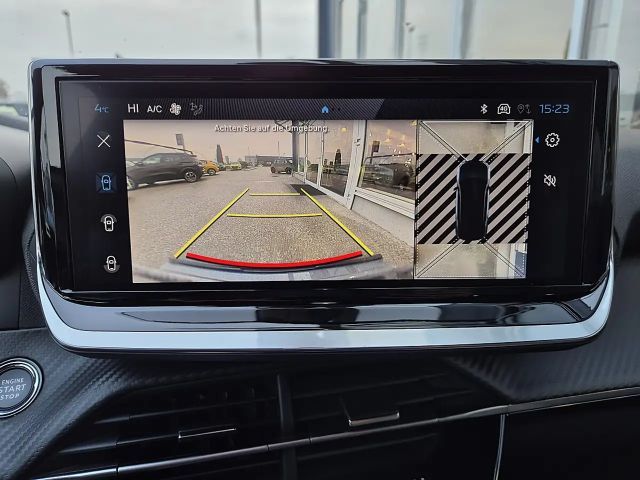 Peugeot 2008 Allure Pack EAT8 PureTech