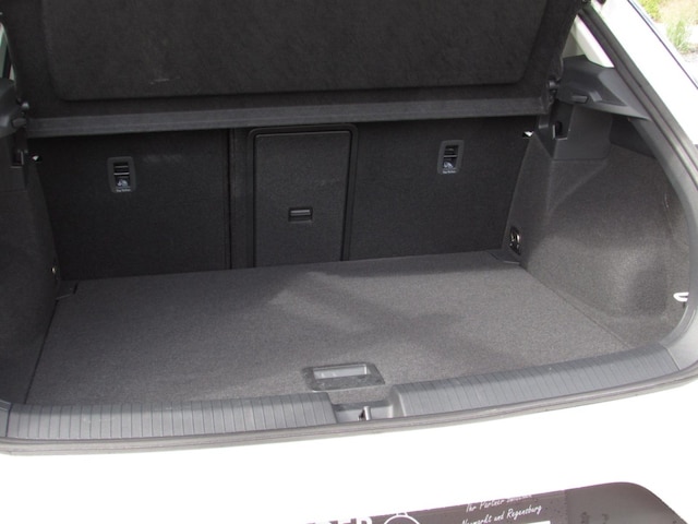 Volkswagen T-Roc 1.5 TSI Style