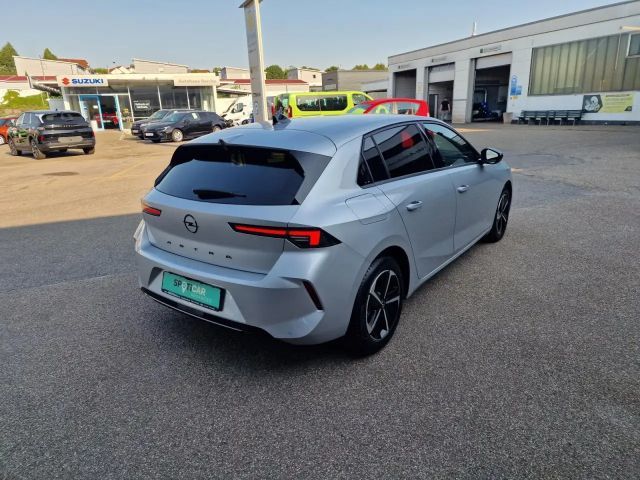 Opel Astra GS-Line Grand Sport